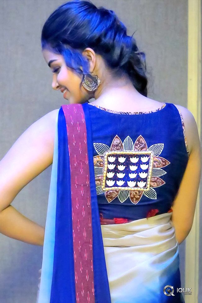 Anupama-Parameswaran